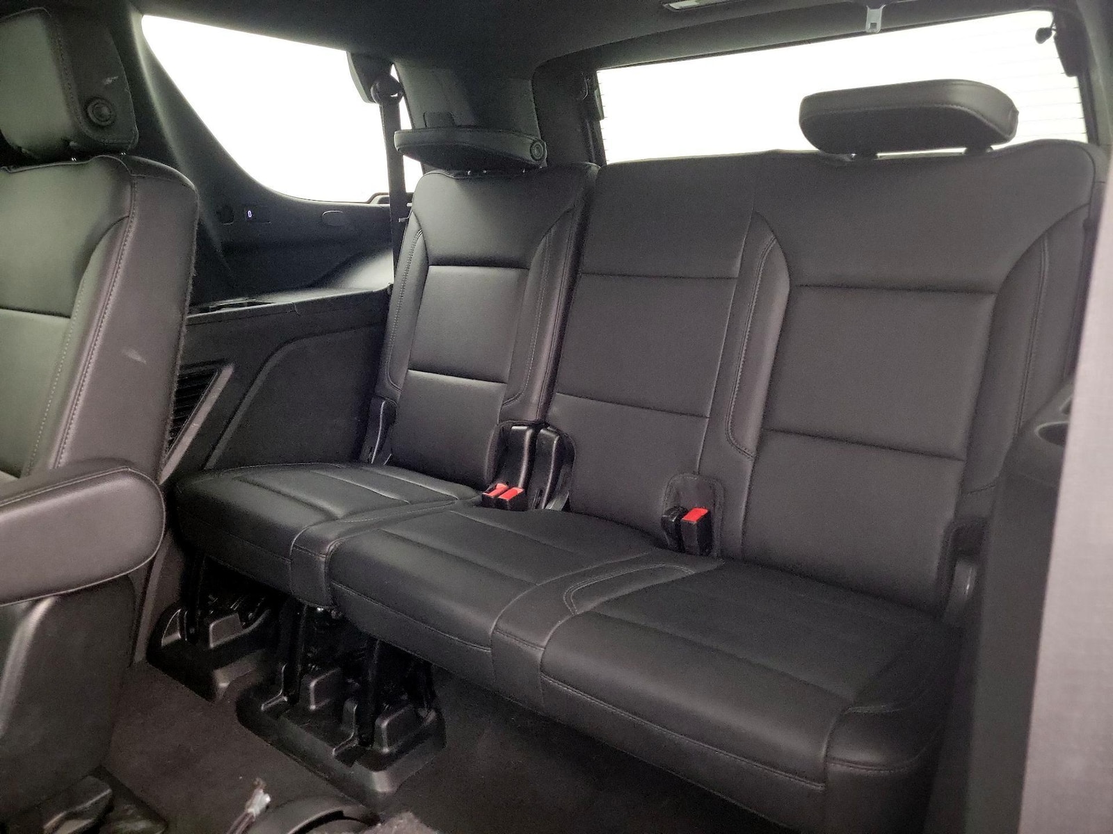 2022 Chevrolet Tahoe Z71 - Photo 22