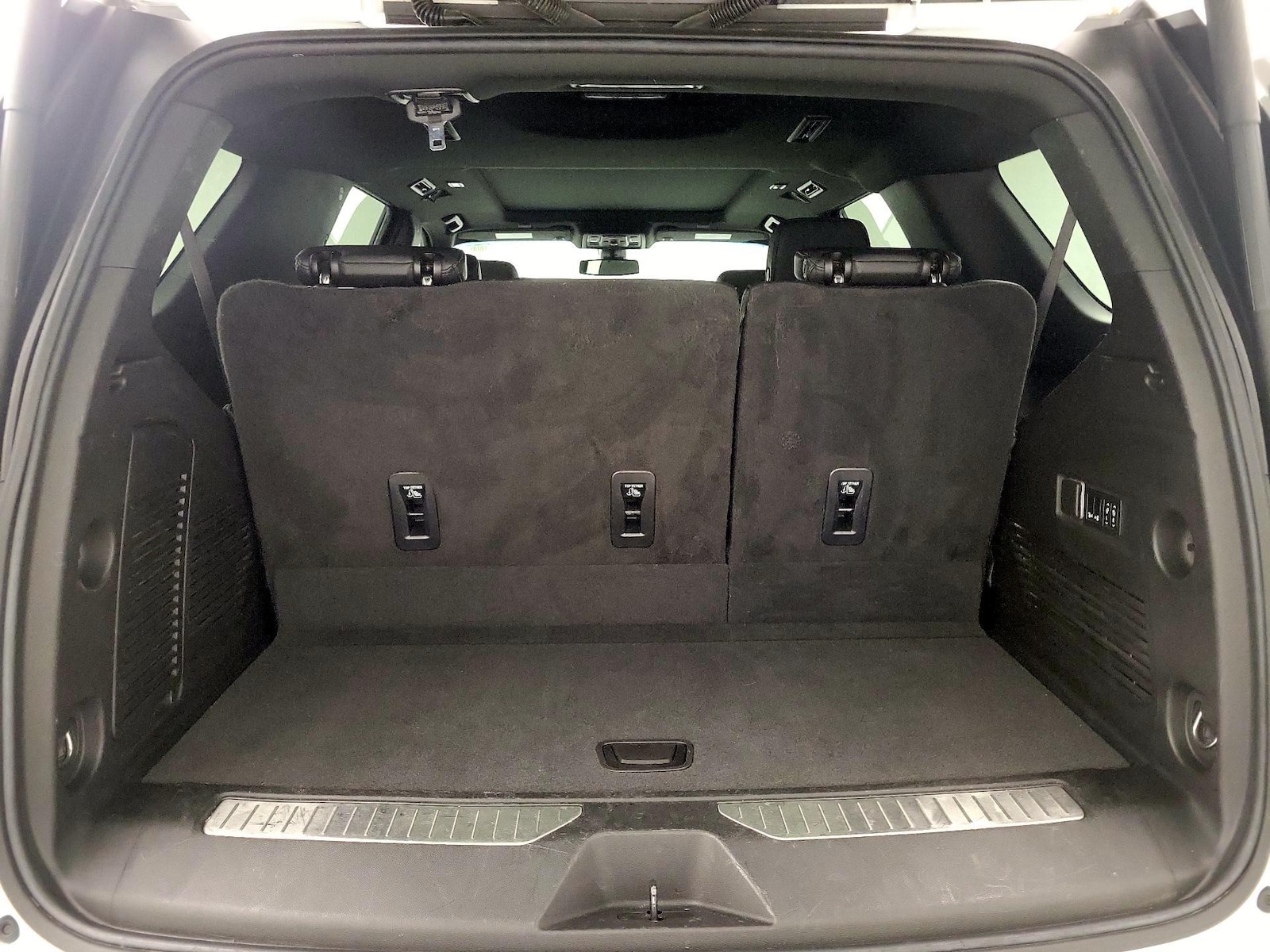 2022 Chevrolet Tahoe Z71 - Photo 23