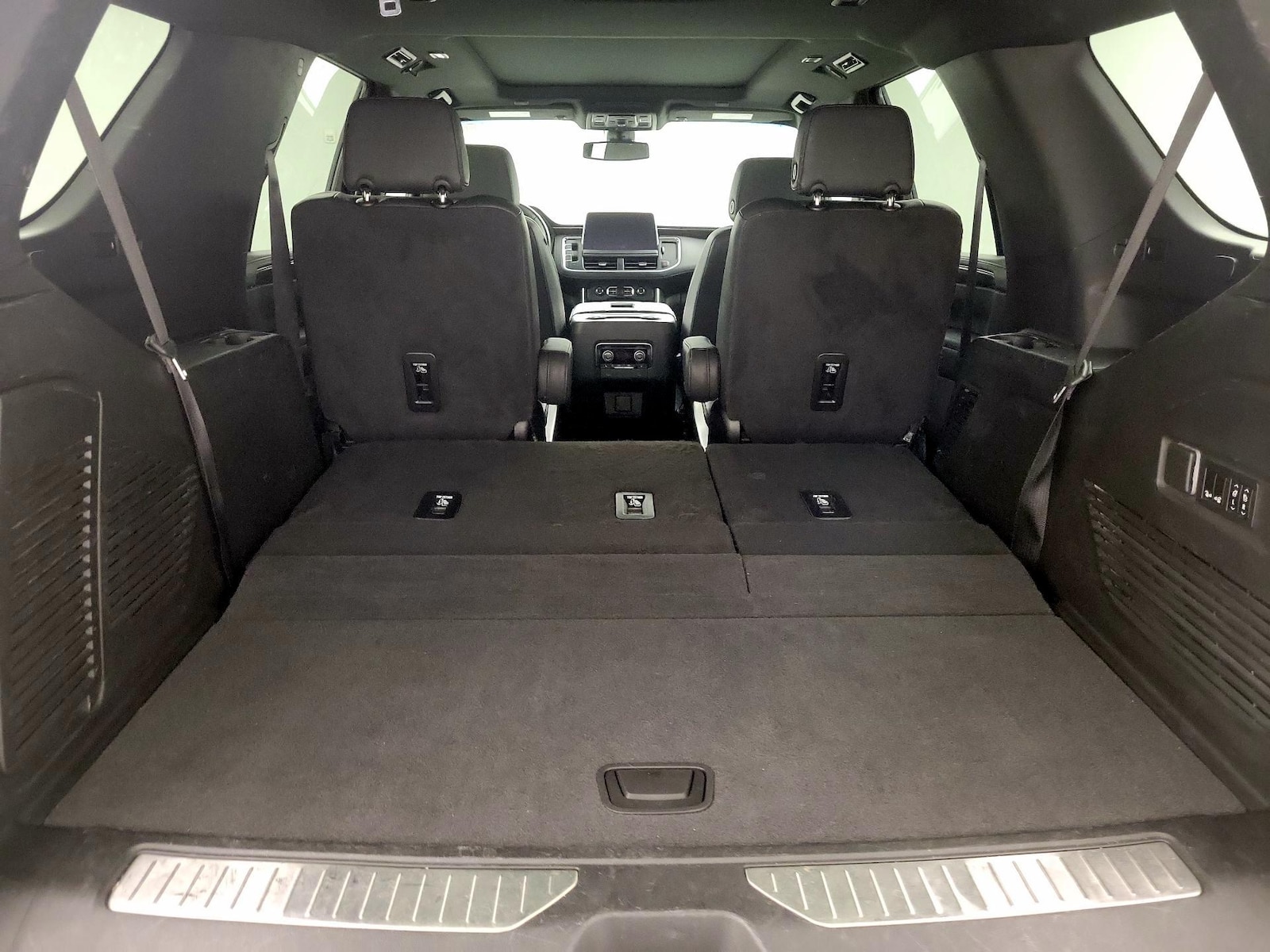 2022 Chevrolet Tahoe Z71 - Photo 24