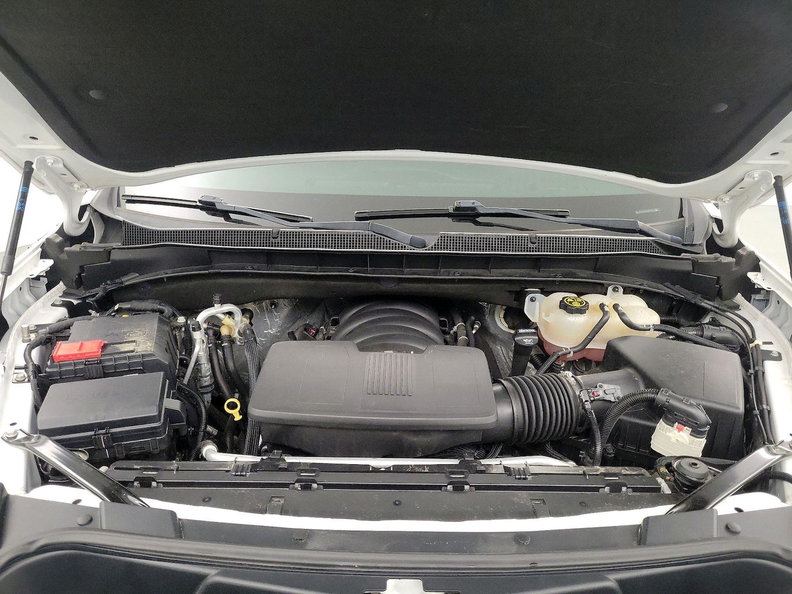 2022 Chevrolet Tahoe Z71 - Photo 25