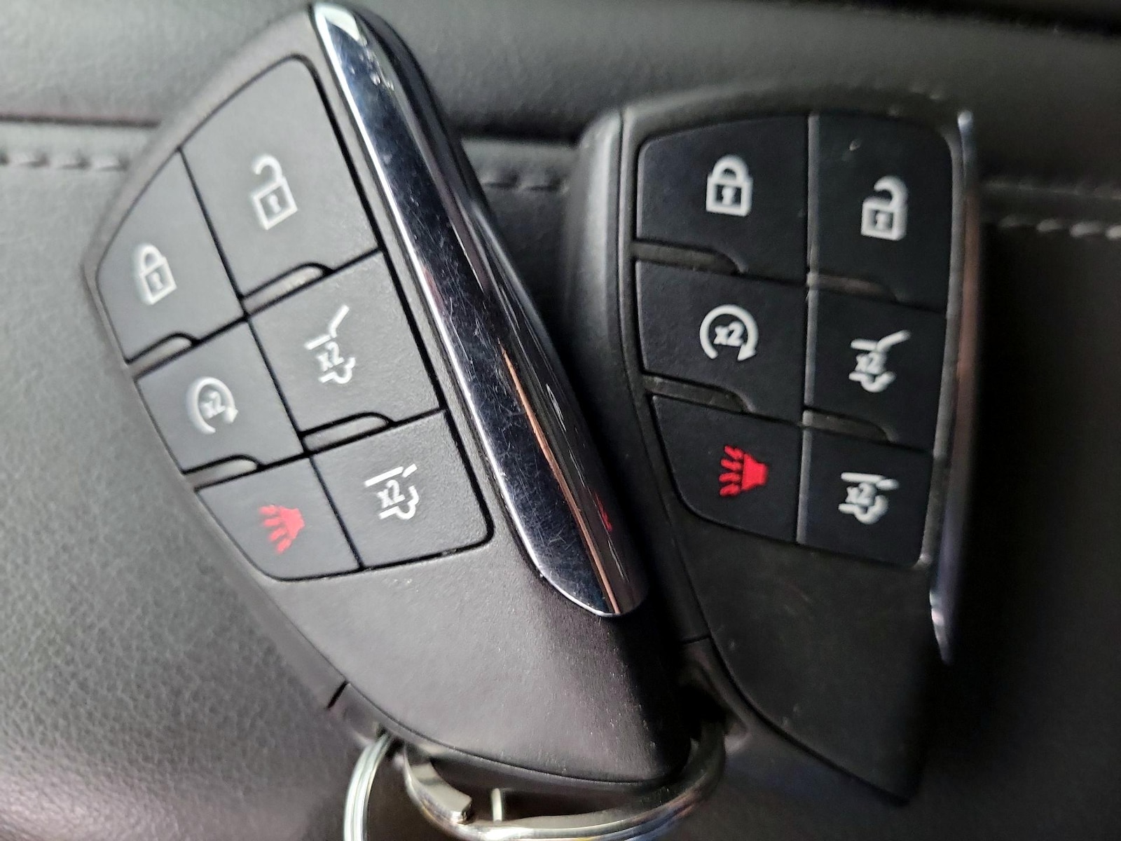 2022 Chevrolet Tahoe Z71 - Photo 26