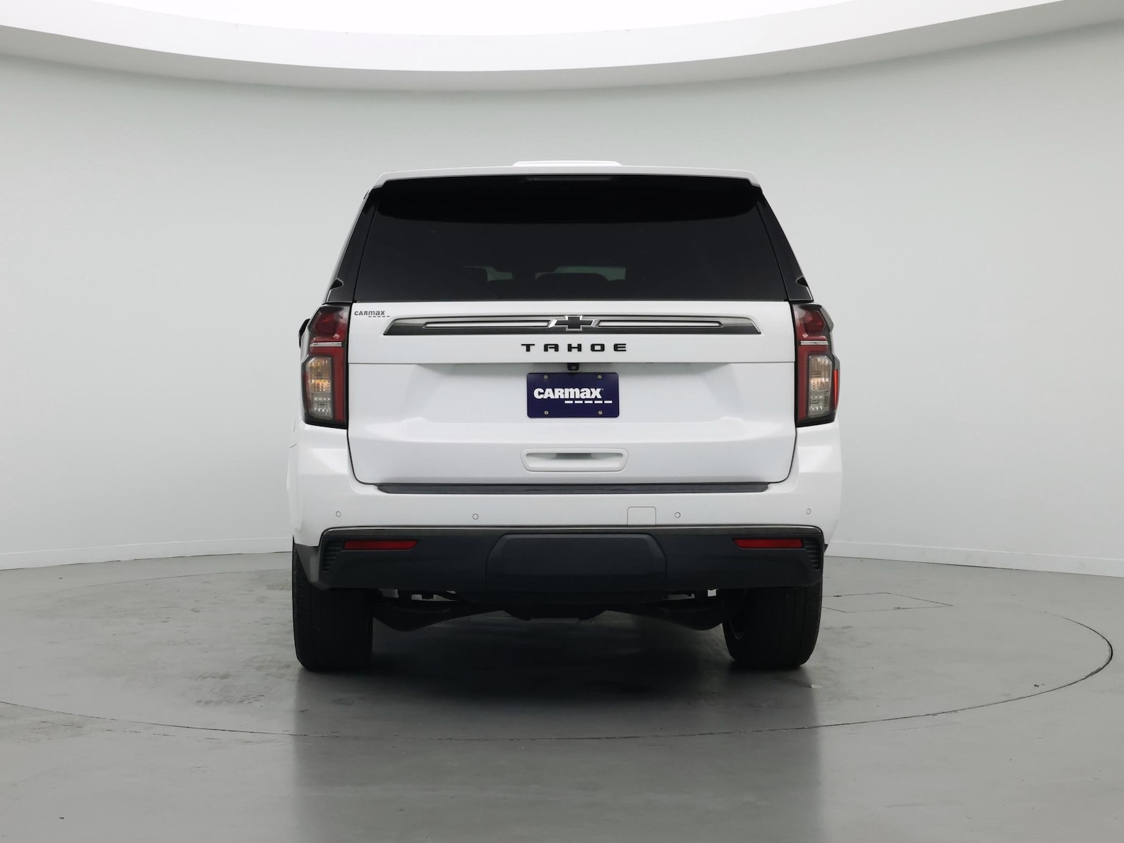 2022 Chevrolet Tahoe Z71 - Photo 7
