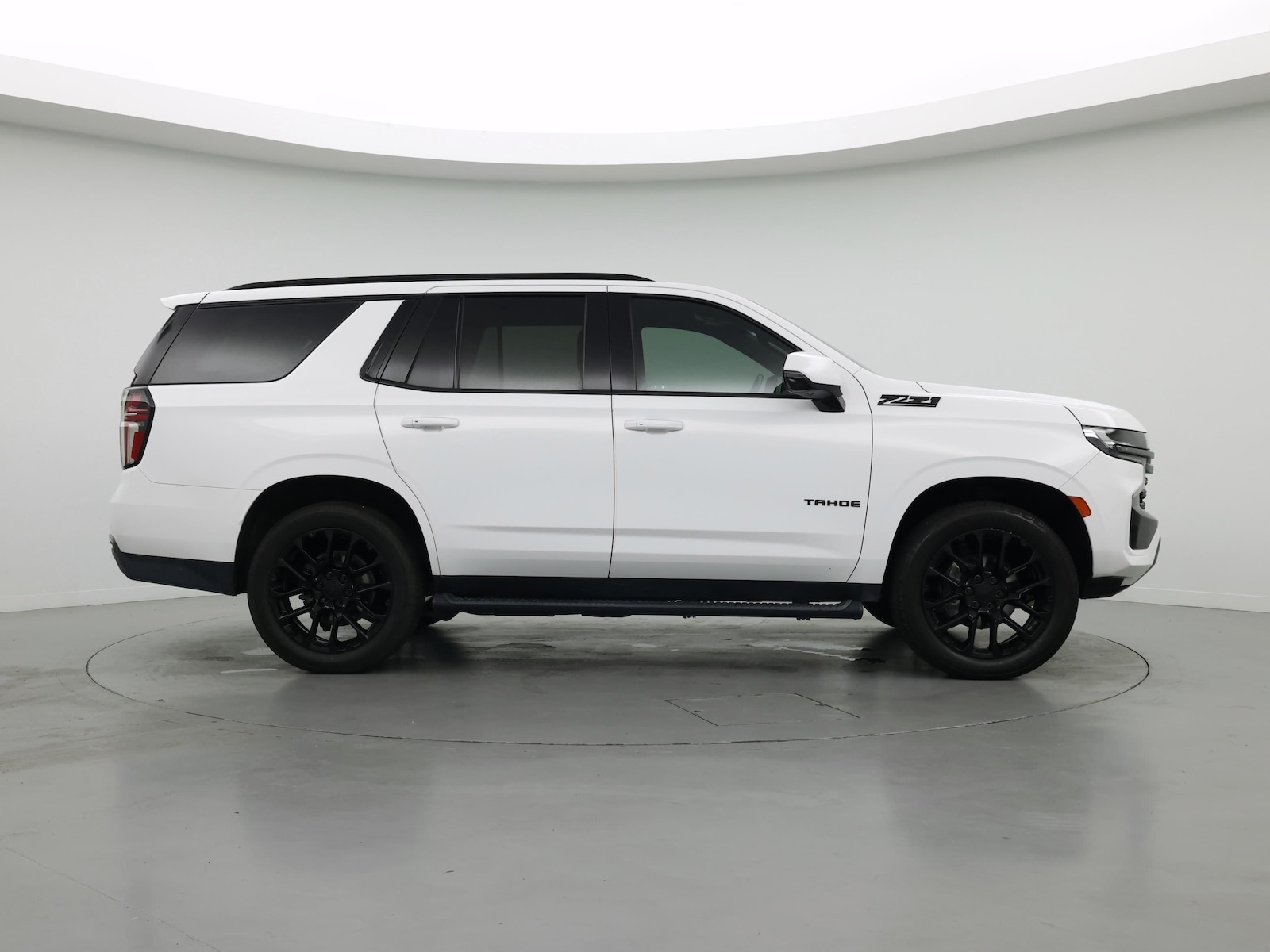 2022 Chevrolet Tahoe Z71 - Photo 8