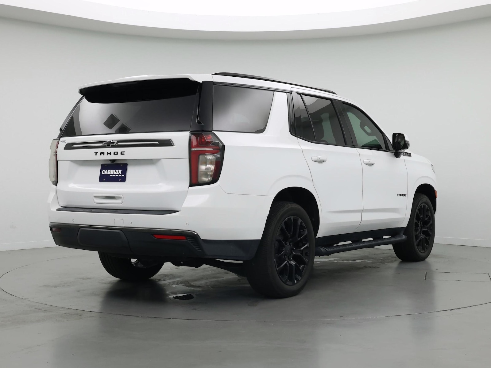 2022 Chevrolet Tahoe Z71 - Photo 9