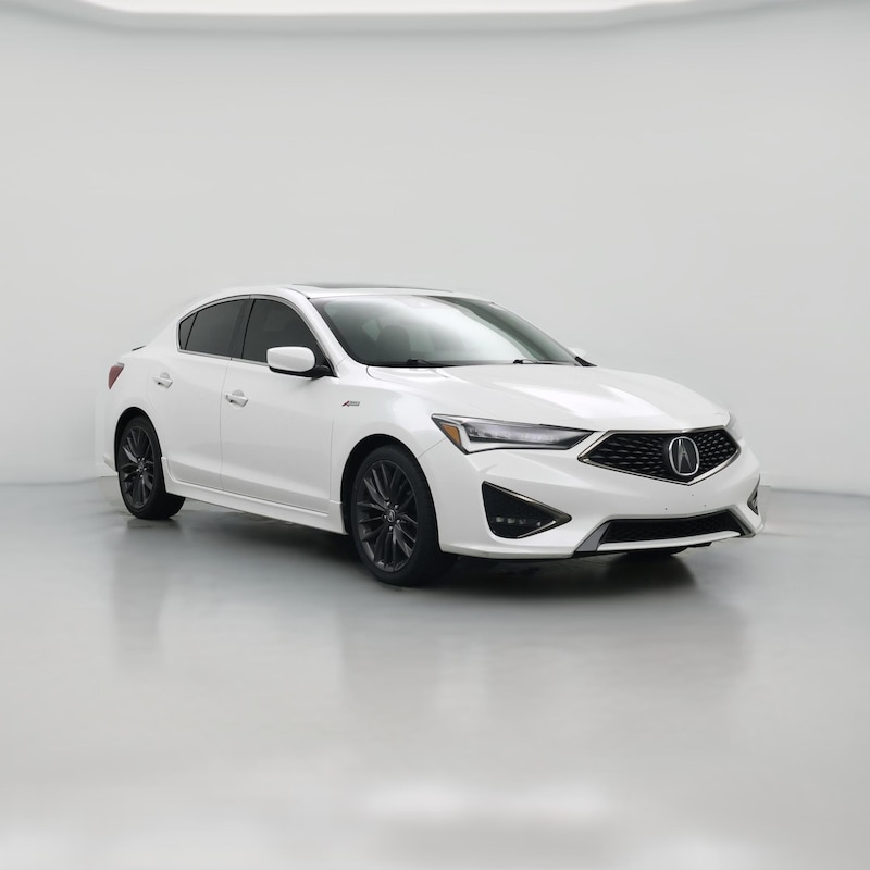 2021 Acura ILX Premium A-Spec