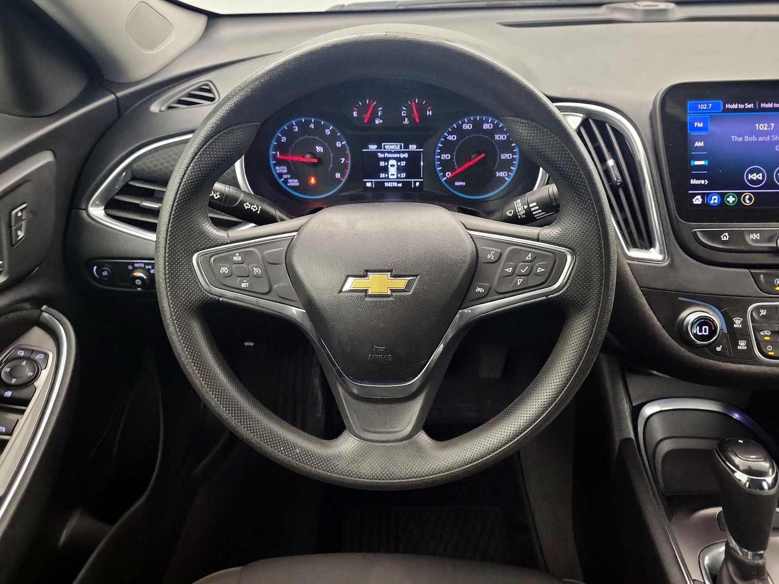 Remote Start