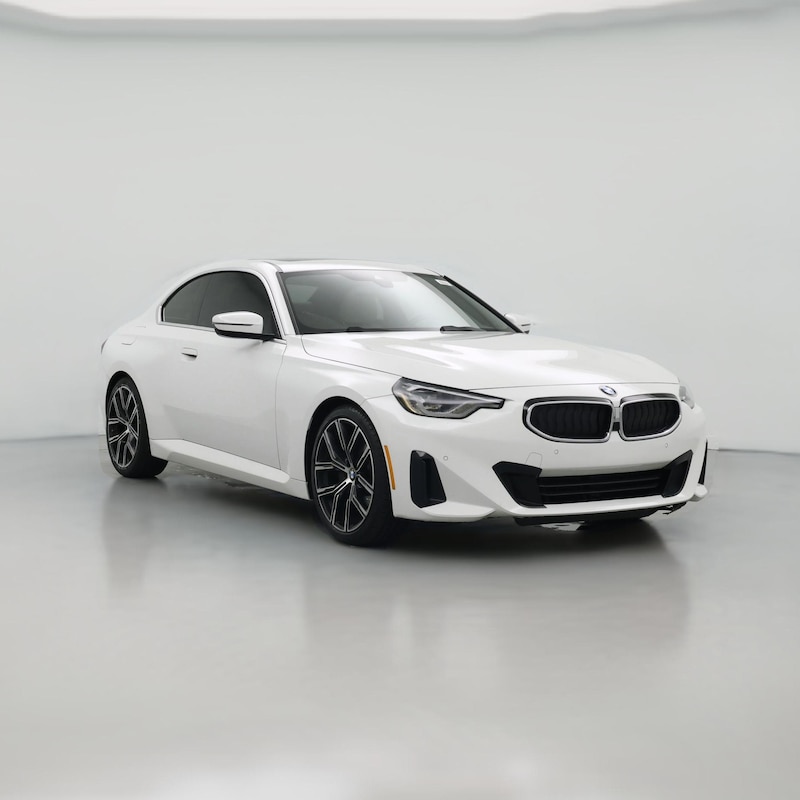 2022 BMW 230 I