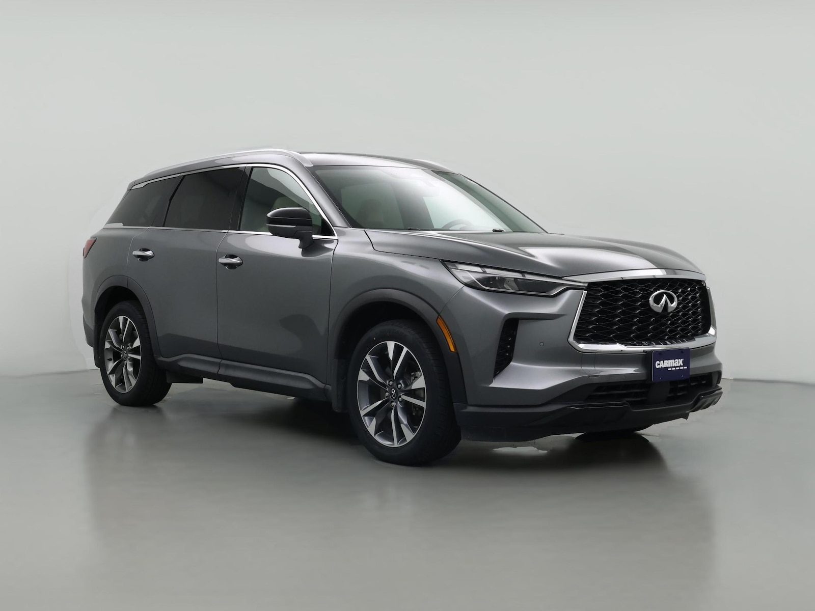 2023 INFINITI QX60