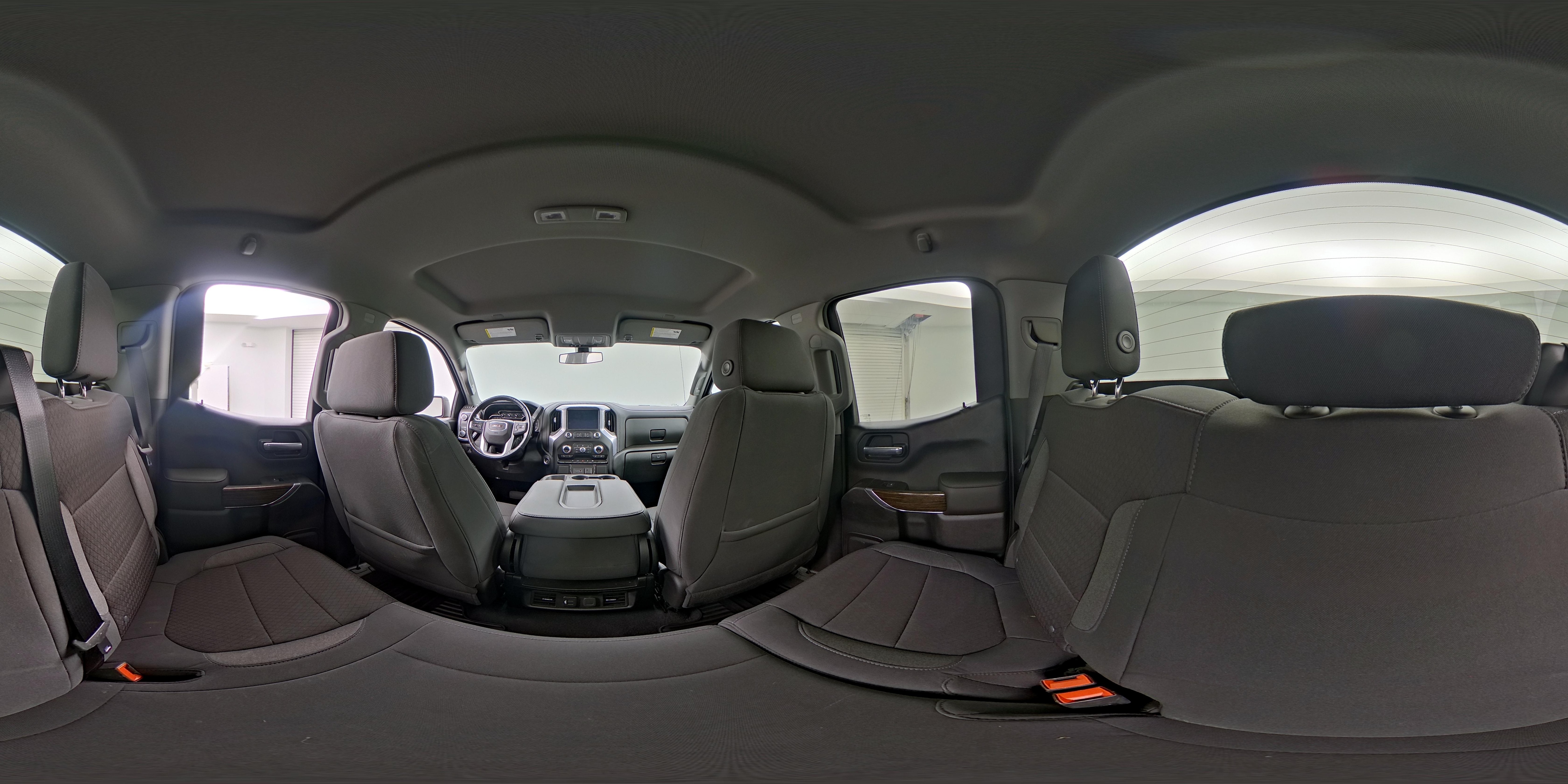 2020 GMC Sierra 1500 Elevation - Photo 23