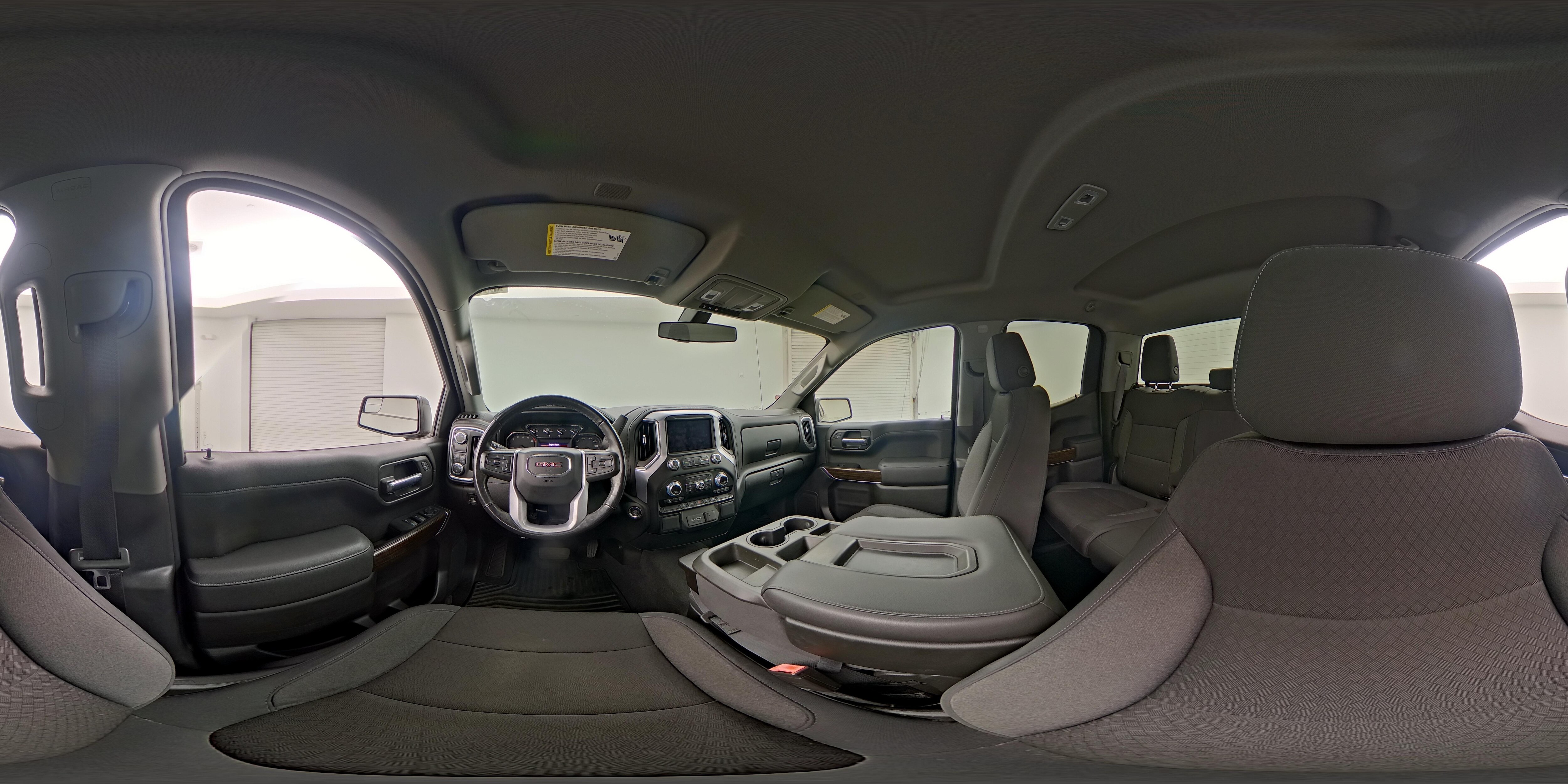 2020 GMC Sierra 1500 Elevation - Photo 24