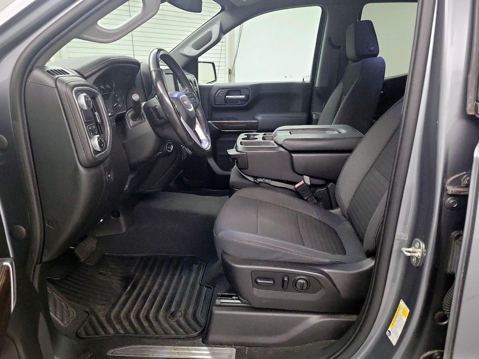 2020 GMC Sierra 1500 Elevation - Photo 10