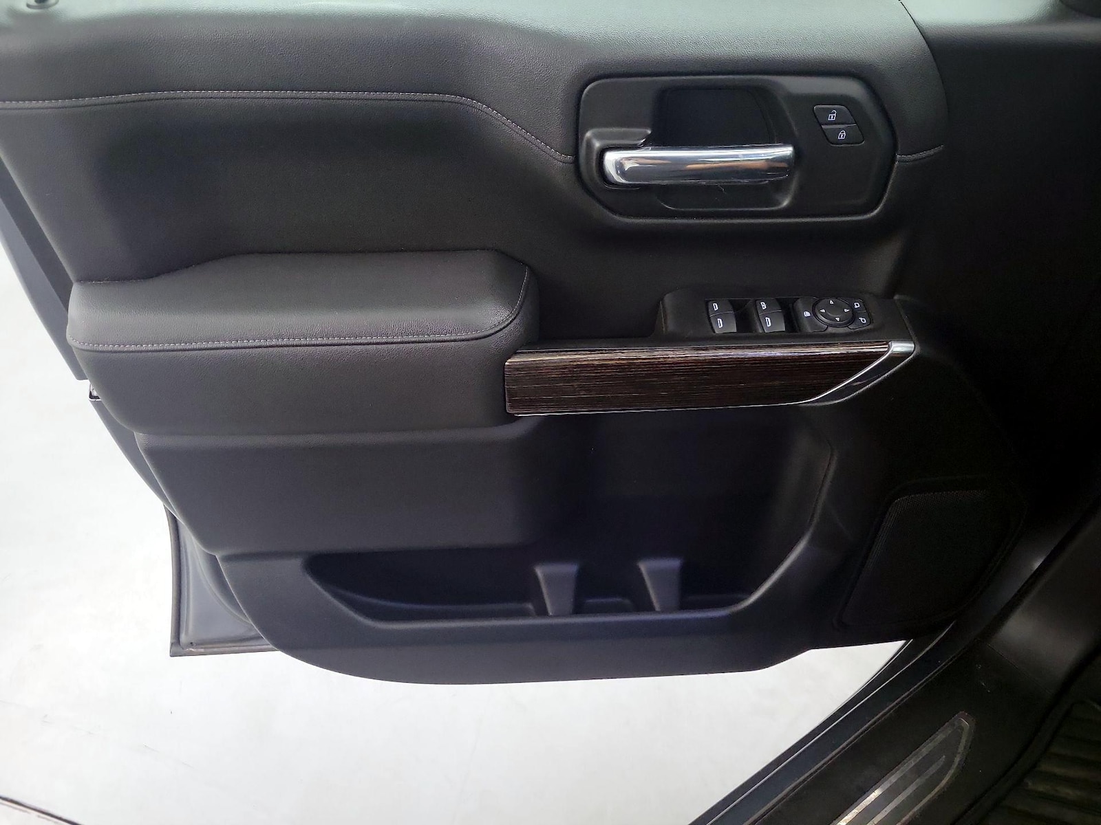 2020 GMC Sierra 1500 Elevation - Photo 11
