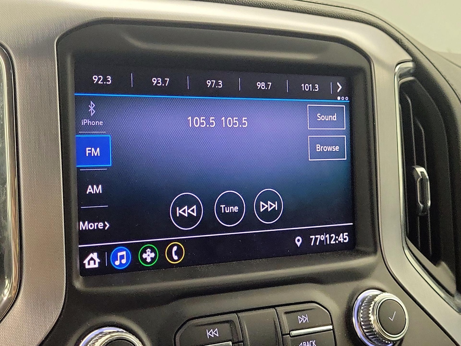 2020 GMC Sierra 1500 Elevation - Photo 14