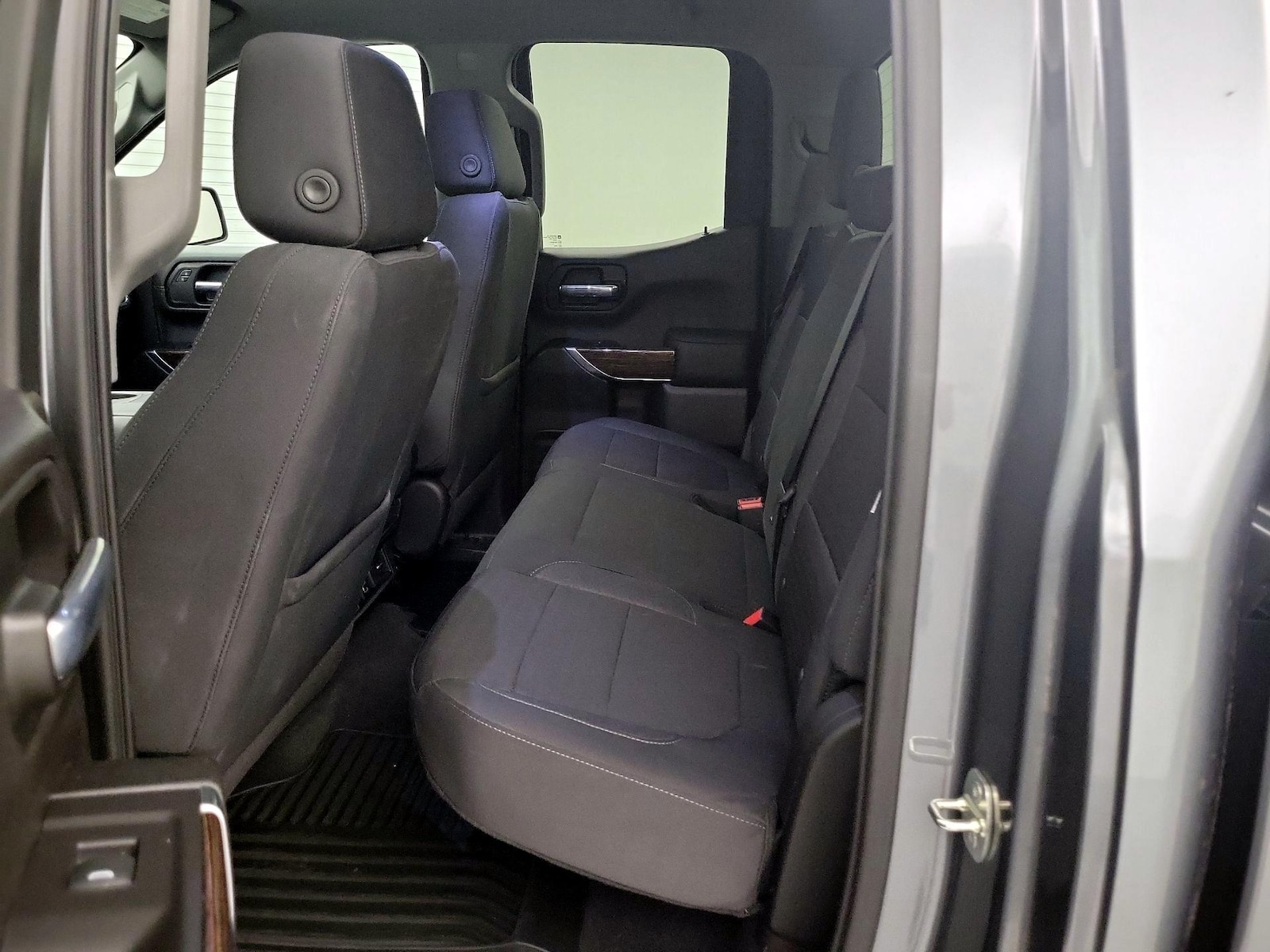 2020 GMC Sierra 1500 Elevation - Photo 18