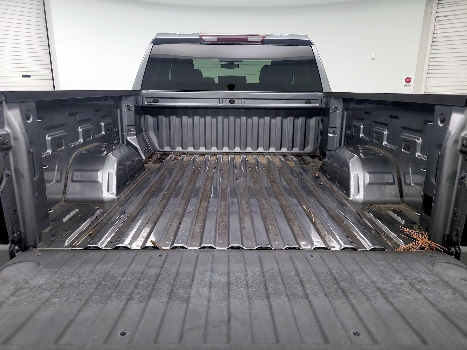 2020 GMC Sierra 1500 Elevation - Photo 19
