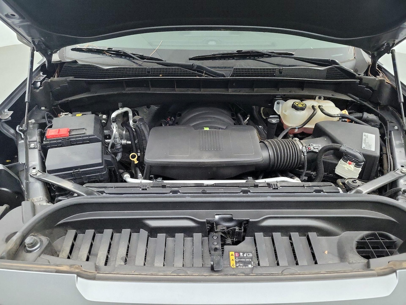2020 GMC Sierra 1500 Elevation - Photo 20
