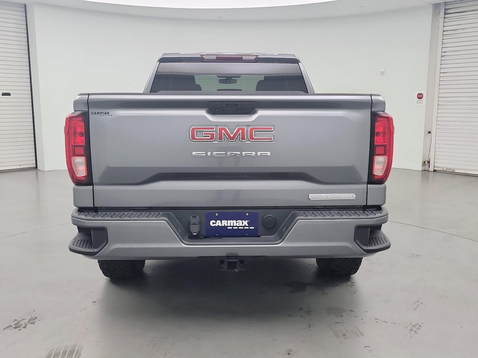 2020 GMC Sierra 1500 Elevation - Photo 6