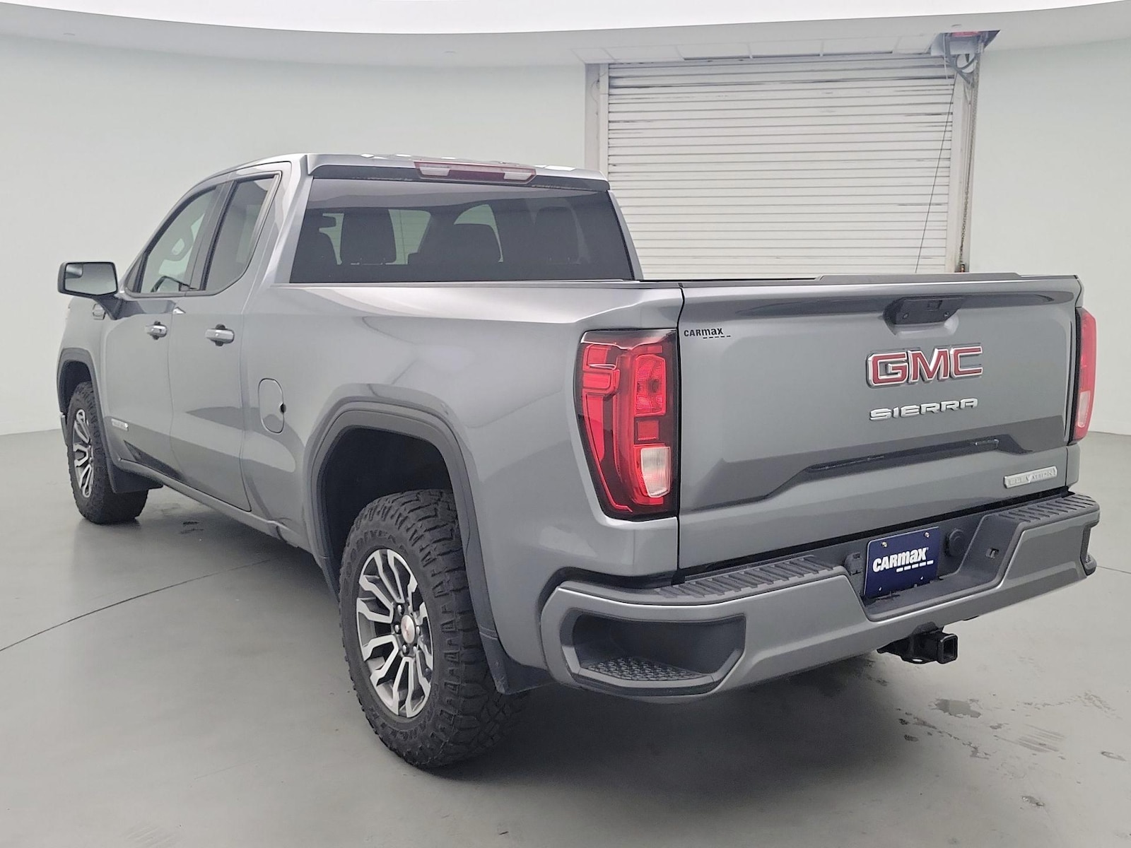 2020 GMC Sierra 1500 Elevation - Photo 7