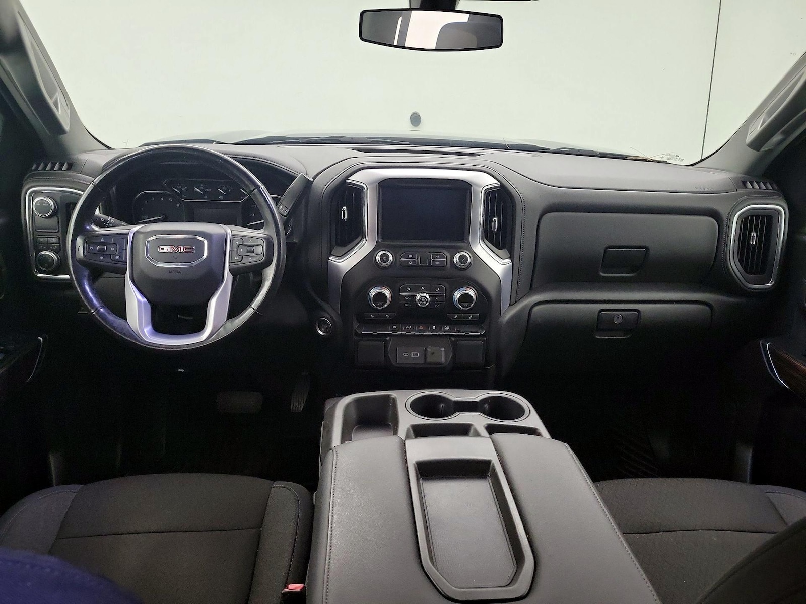 2020 GMC Sierra 1500 Elevation - Photo 8