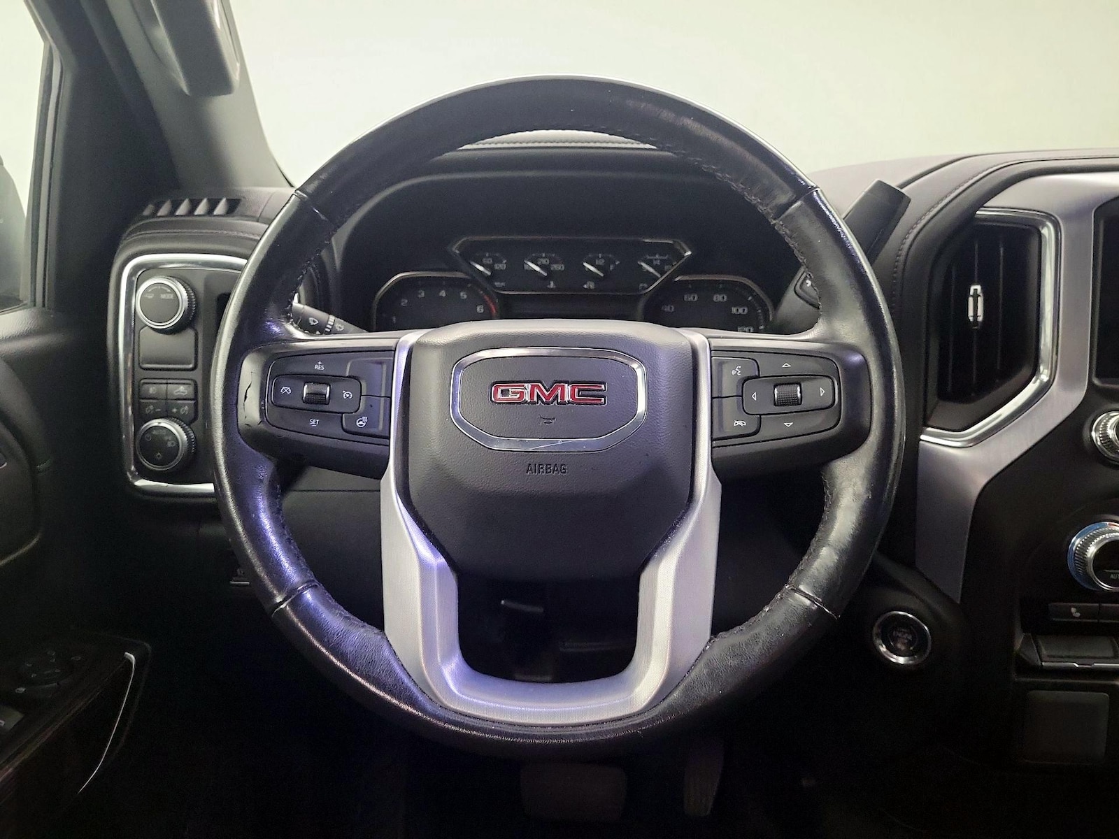 2020 GMC Sierra 1500 Elevation - Photo 9