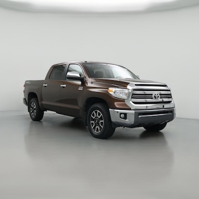 2016 Toyota Tundra 1794