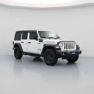 Vehicle exterior view