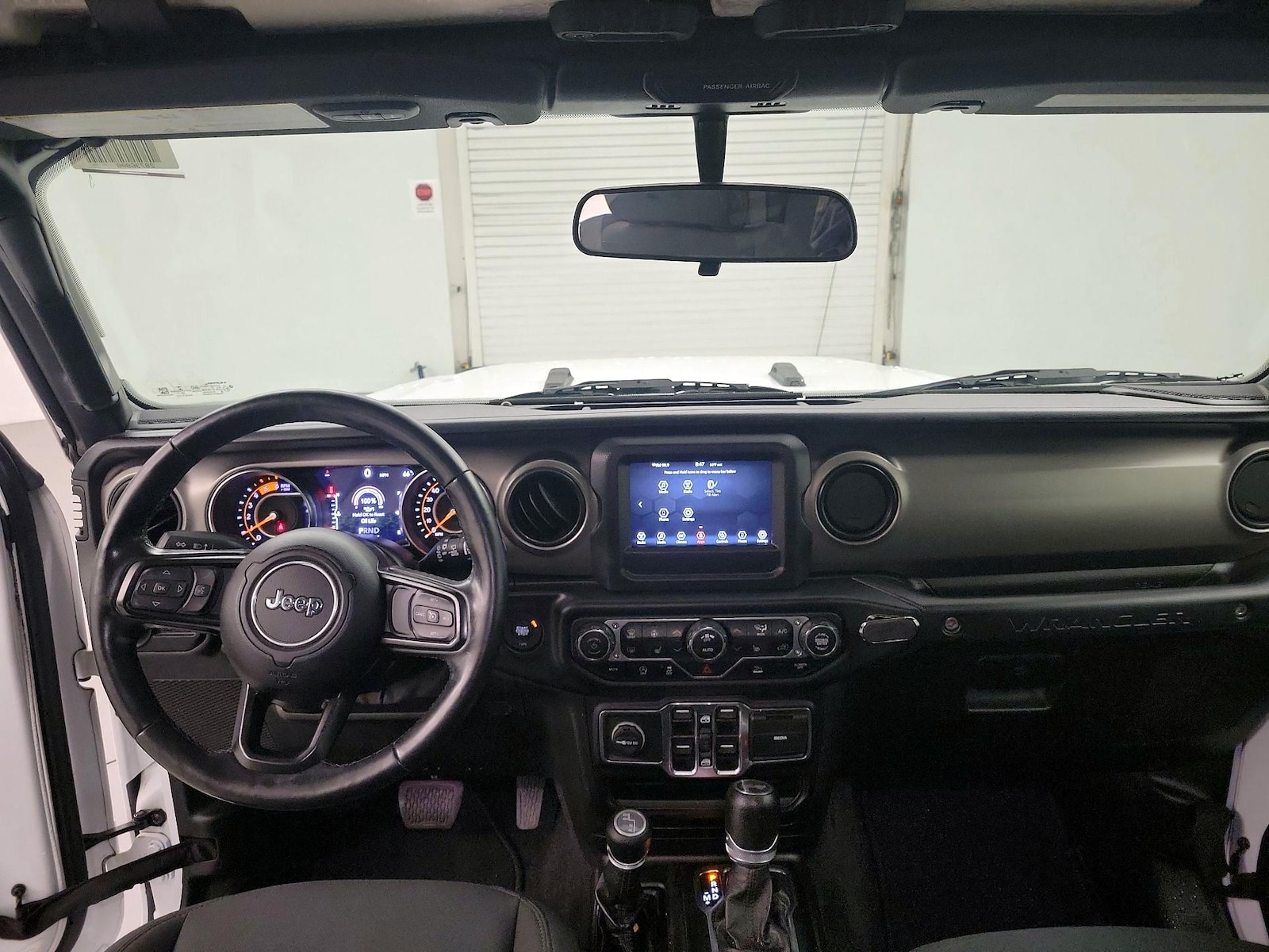 Apple CarPlay®