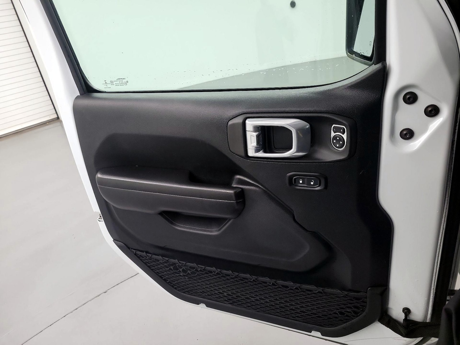 2021 Jeep Wrangler Unlimited Sport S - Photo 13