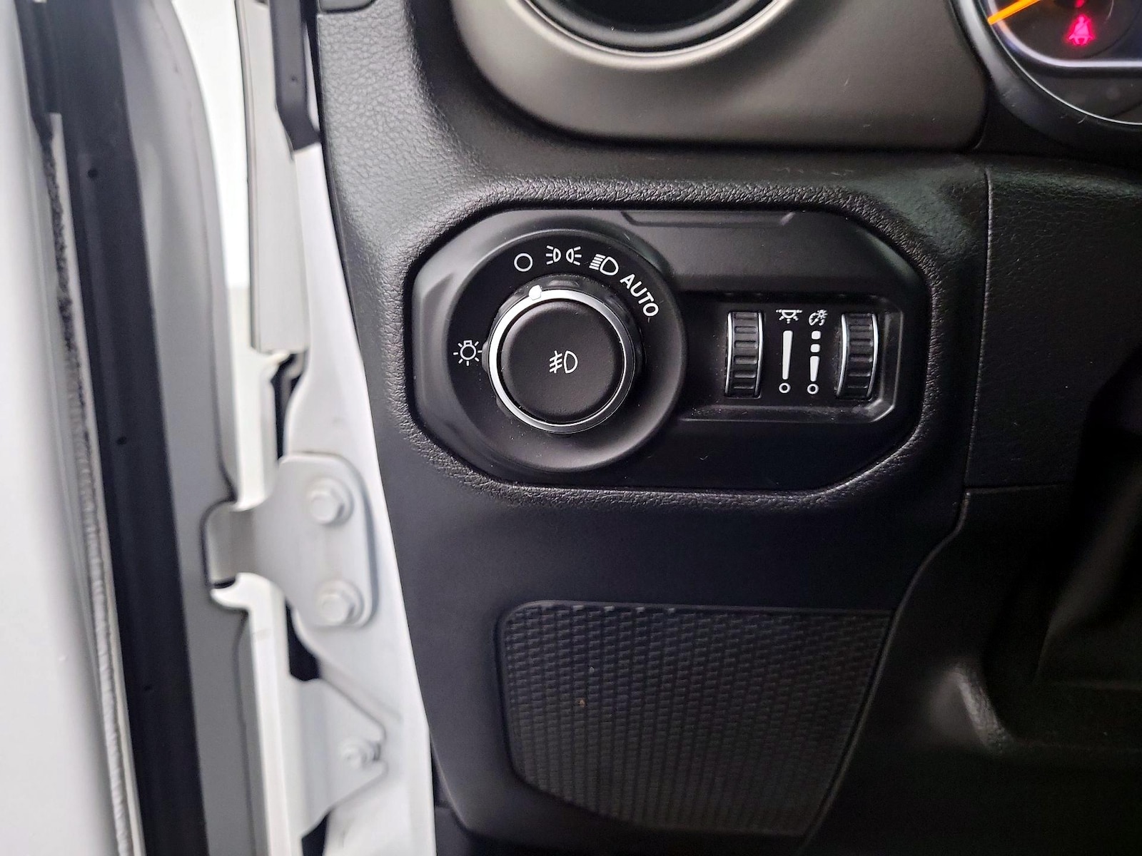 2021 Jeep Wrangler Unlimited Sport S - Photo 14