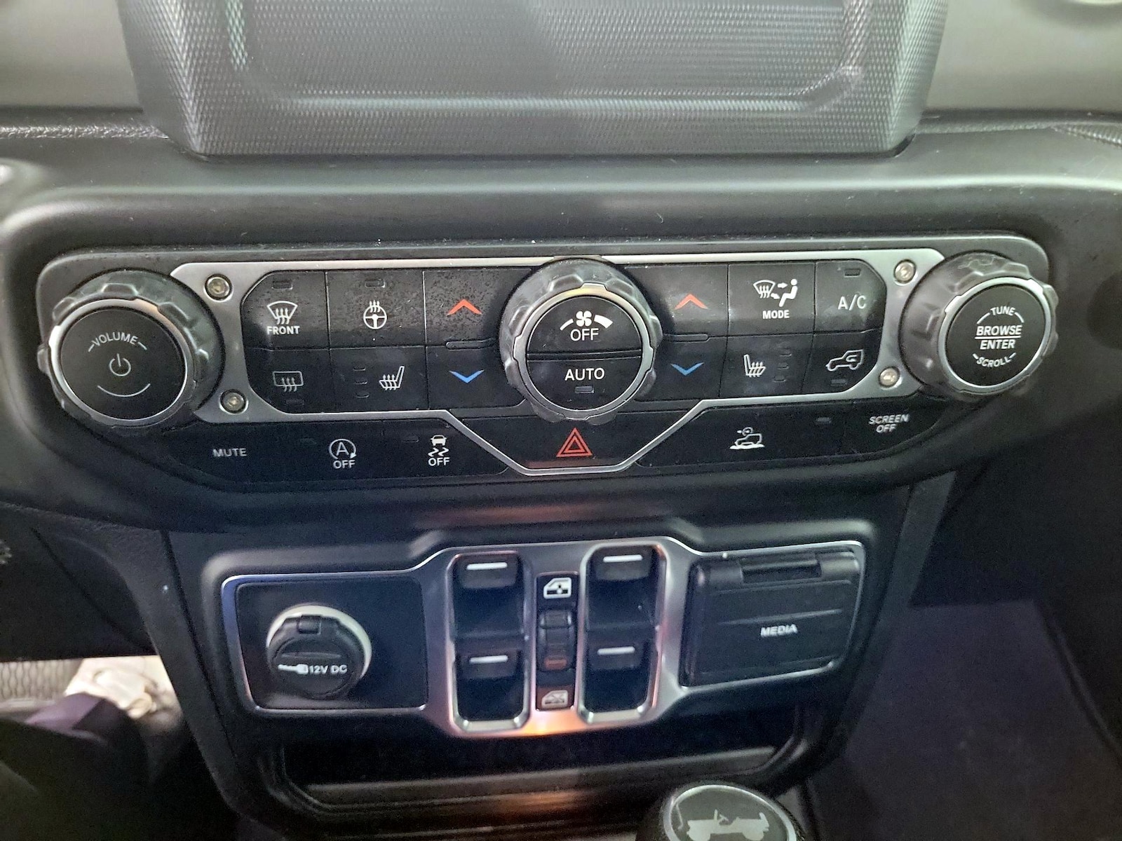 2021 Jeep Wrangler Unlimited Sport S - Photo 17