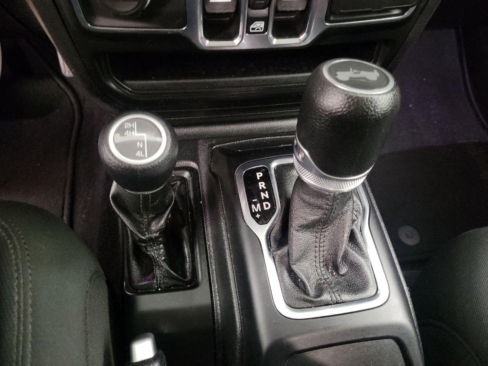 2021 Jeep Wrangler Unlimited Sport S - Photo 18