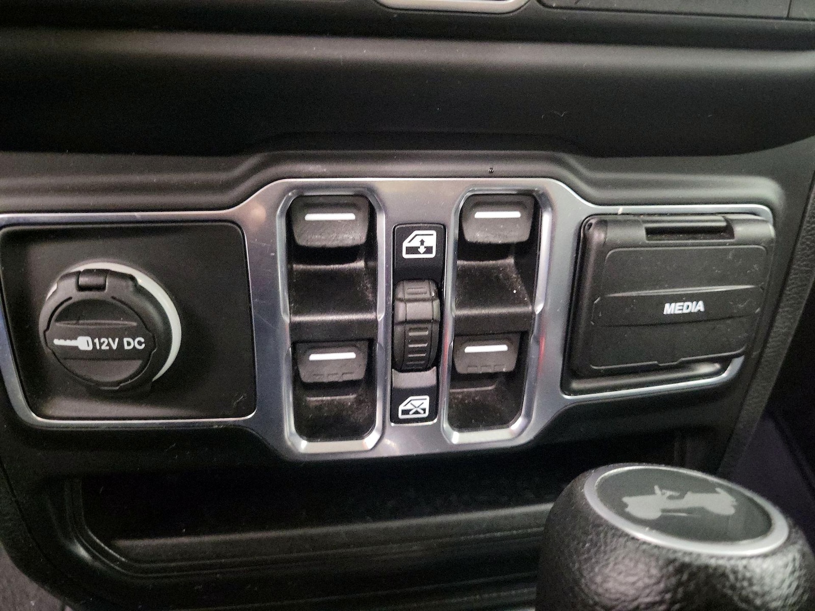 2021 Jeep Wrangler Unlimited Sport S - Photo 19