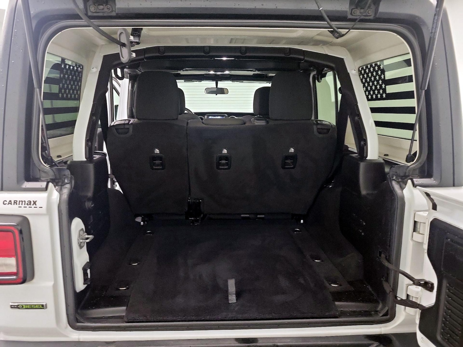 2021 Jeep Wrangler Unlimited Sport S - Photo 21