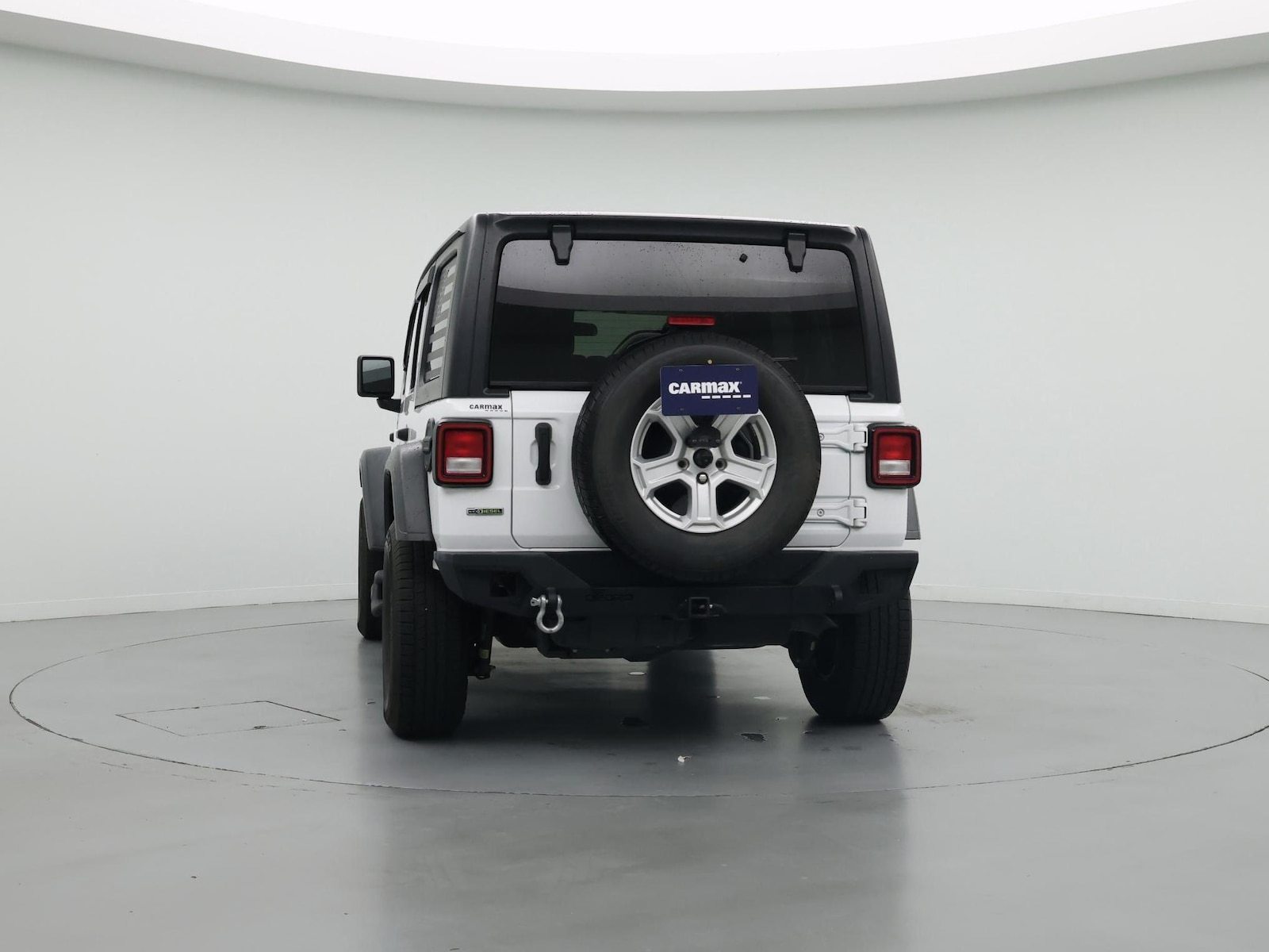 2021 Jeep Wrangler Unlimited Sport S - Photo 7