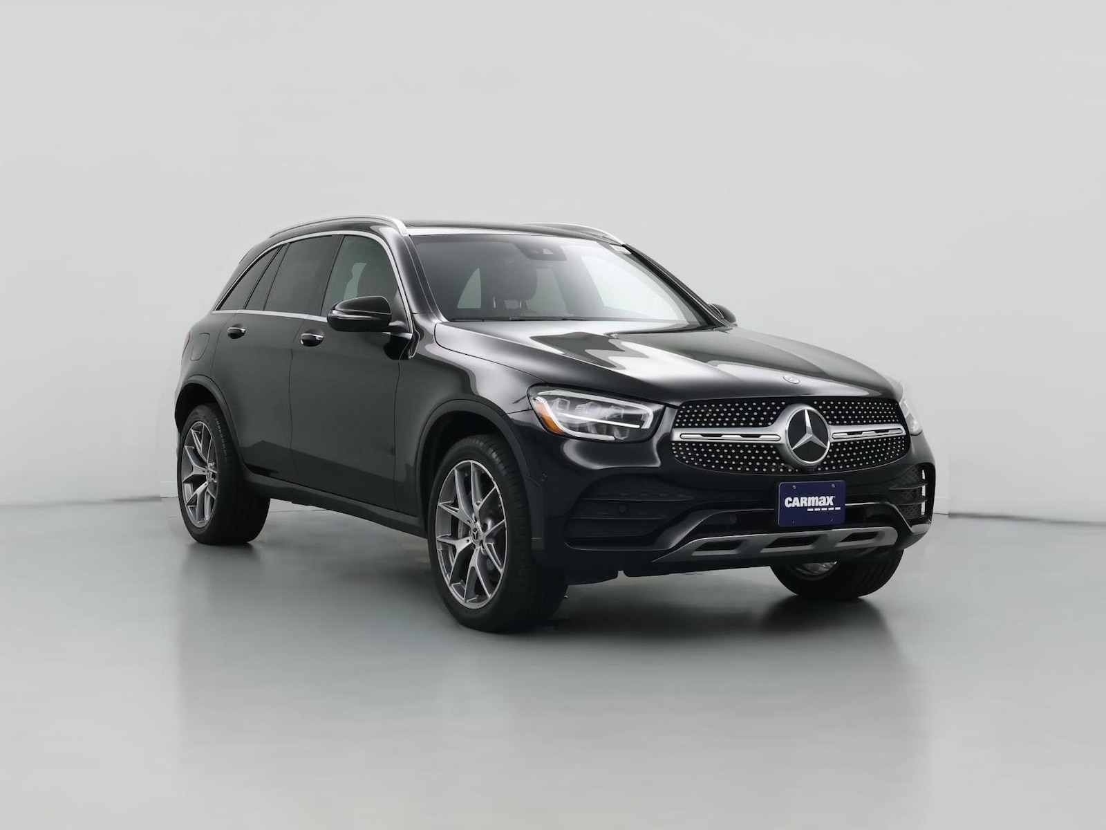 2022 Mercedes-Benz GLC
