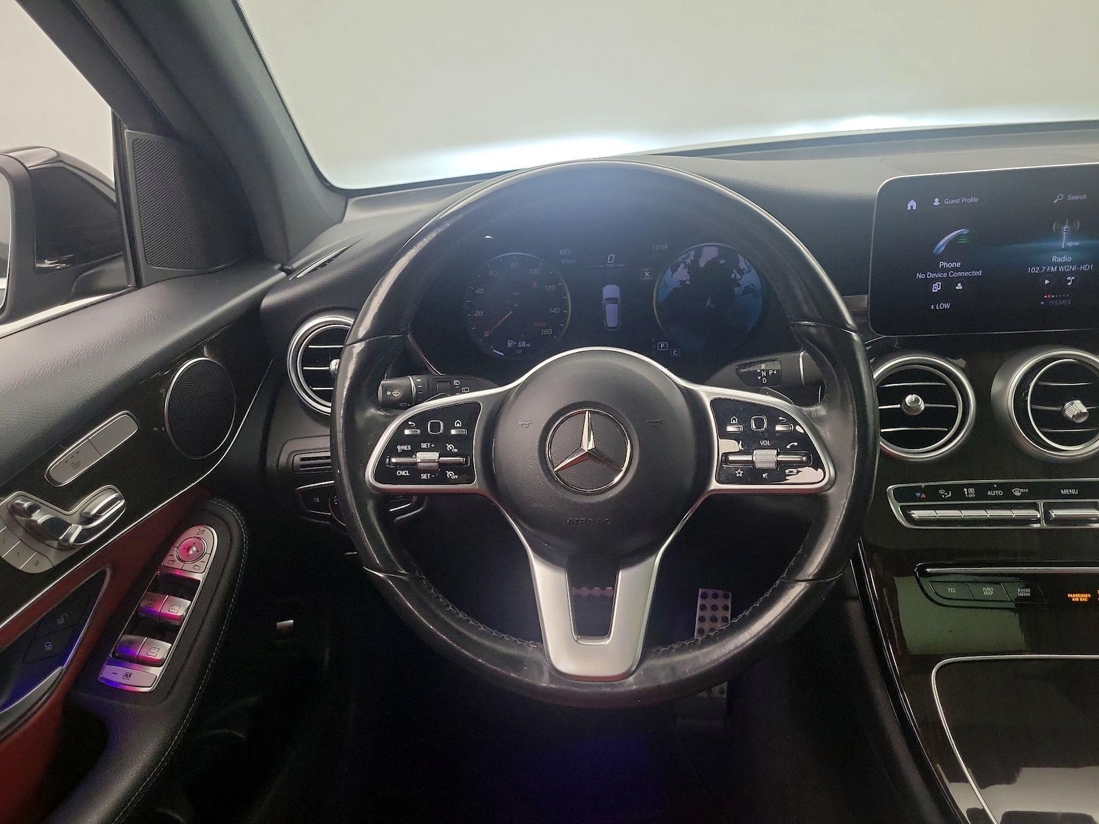 Remote Start