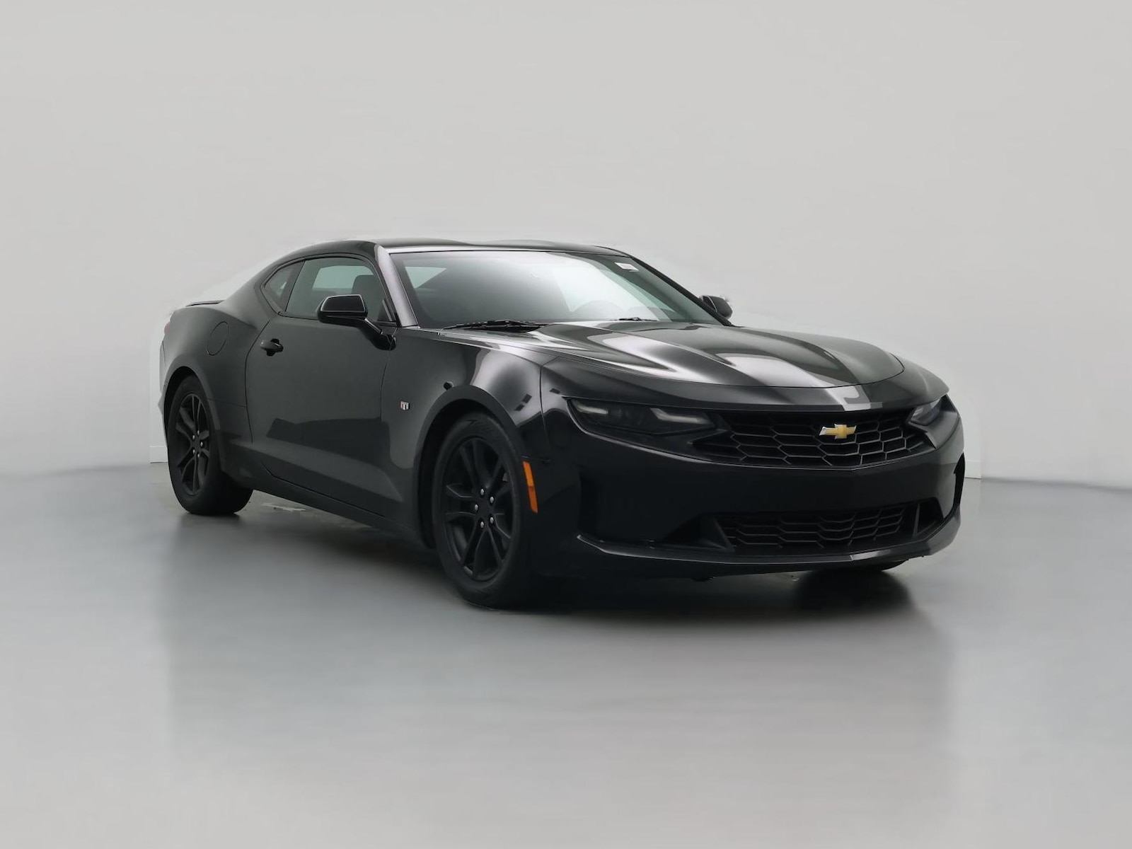 2019 Chevrolet Camaro