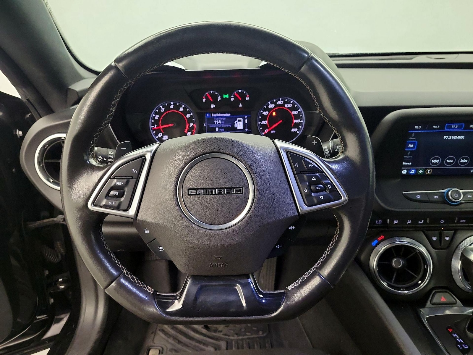 Remote Start