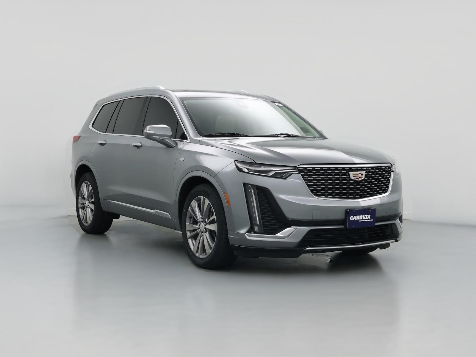 2023 Cadillac XT6