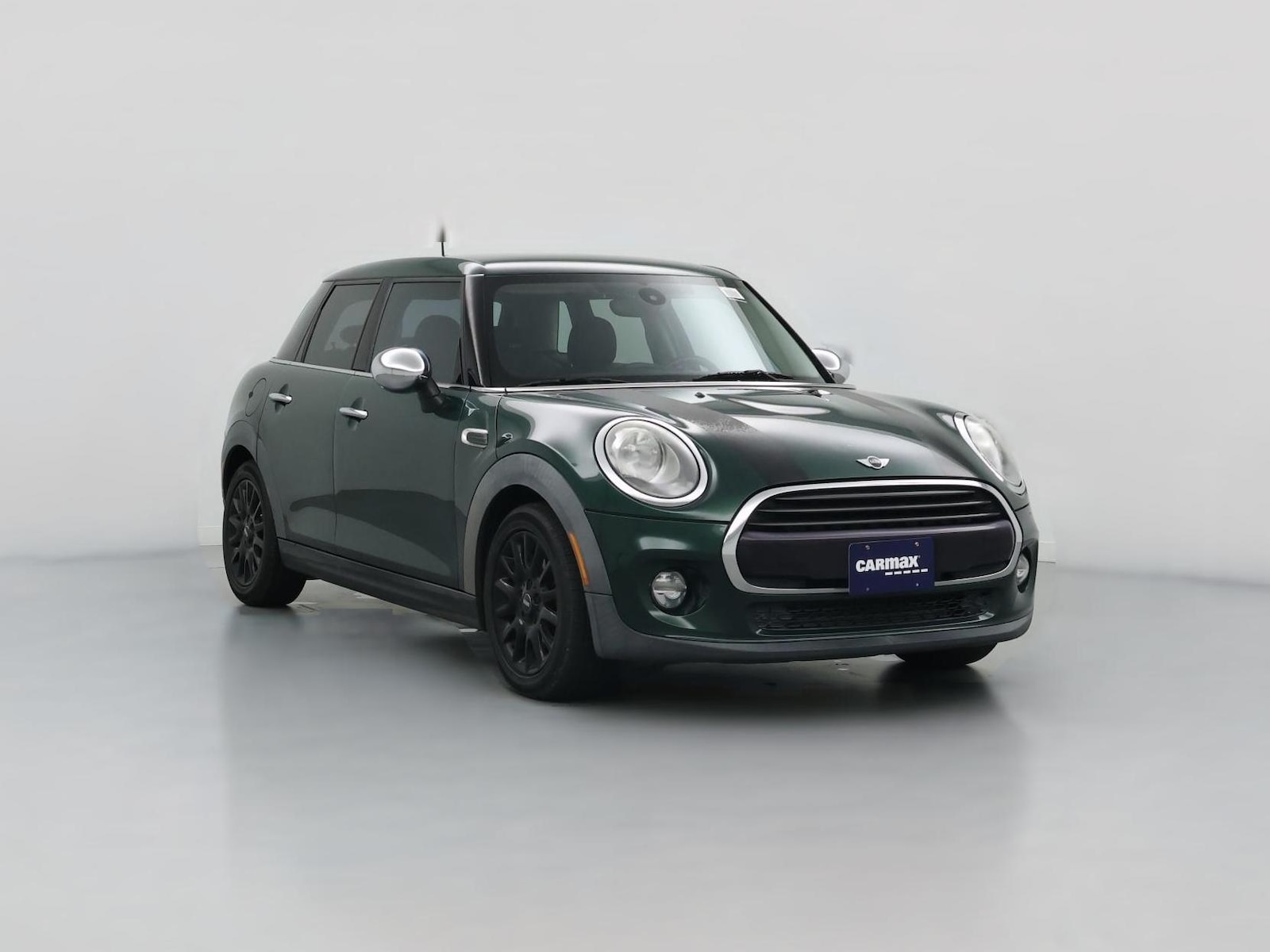 2018 MINI Cooper