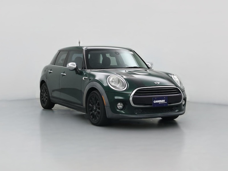 2018 Mini Cooper Hardtop null