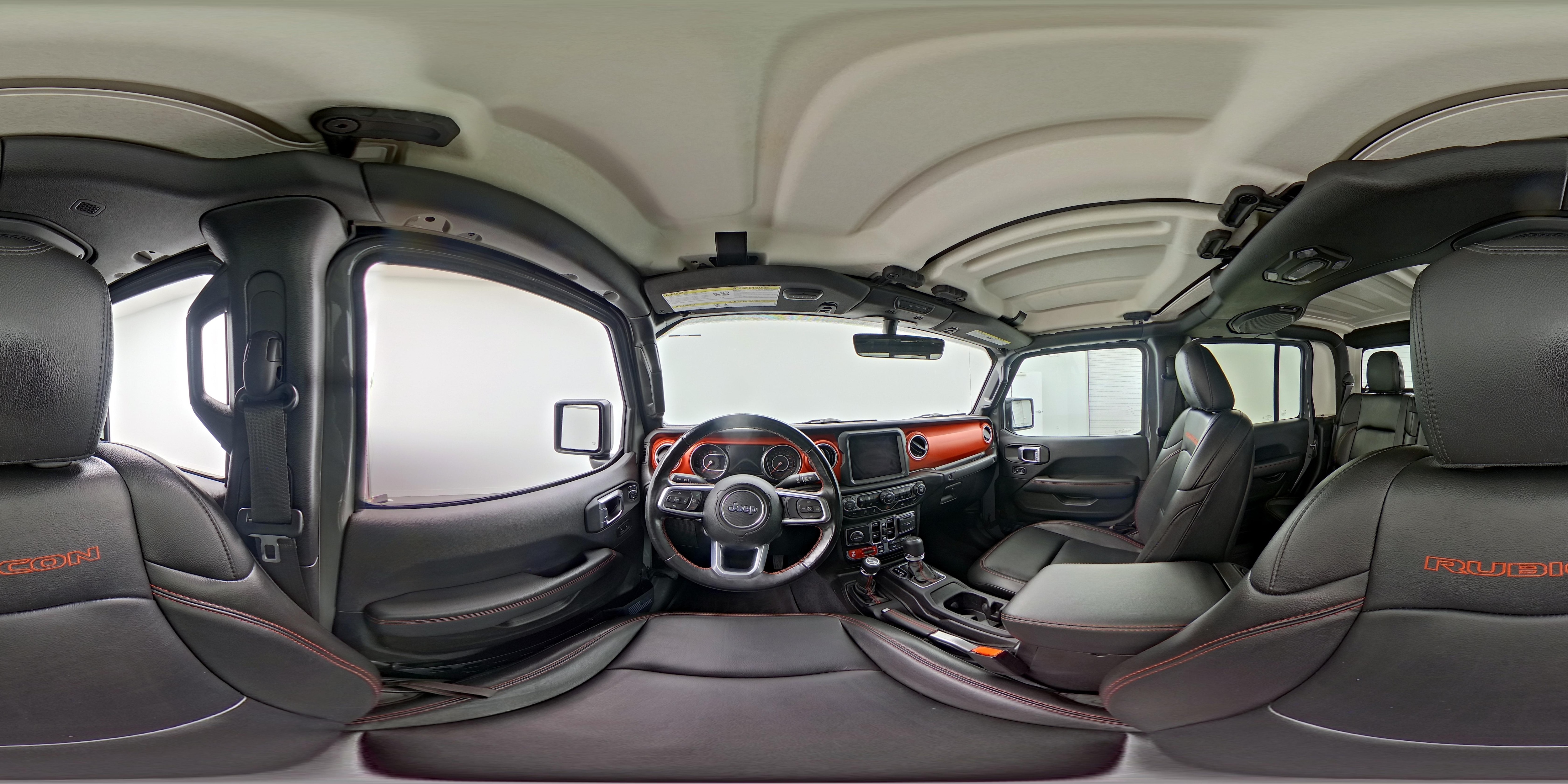 2022 Jeep Gladiator Rubicon - Photo 27