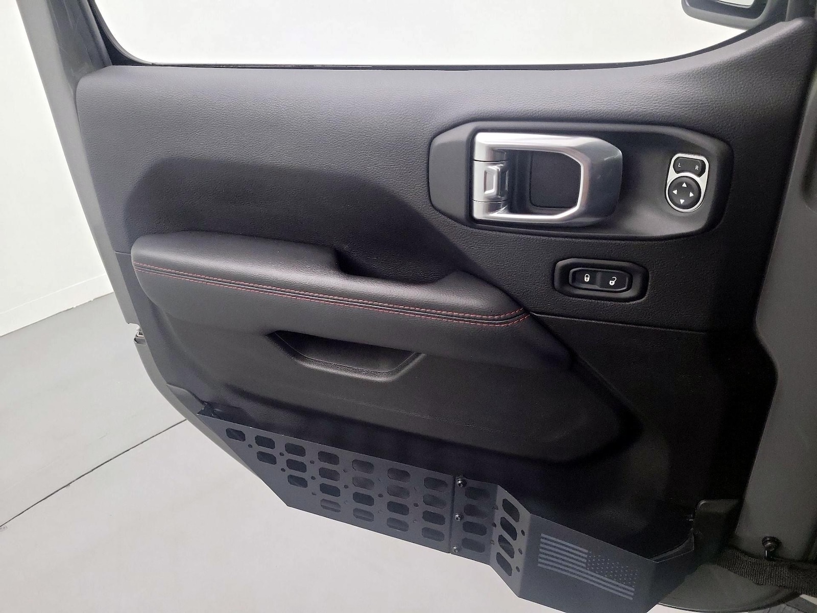 2022 Jeep Gladiator Rubicon - Photo 13