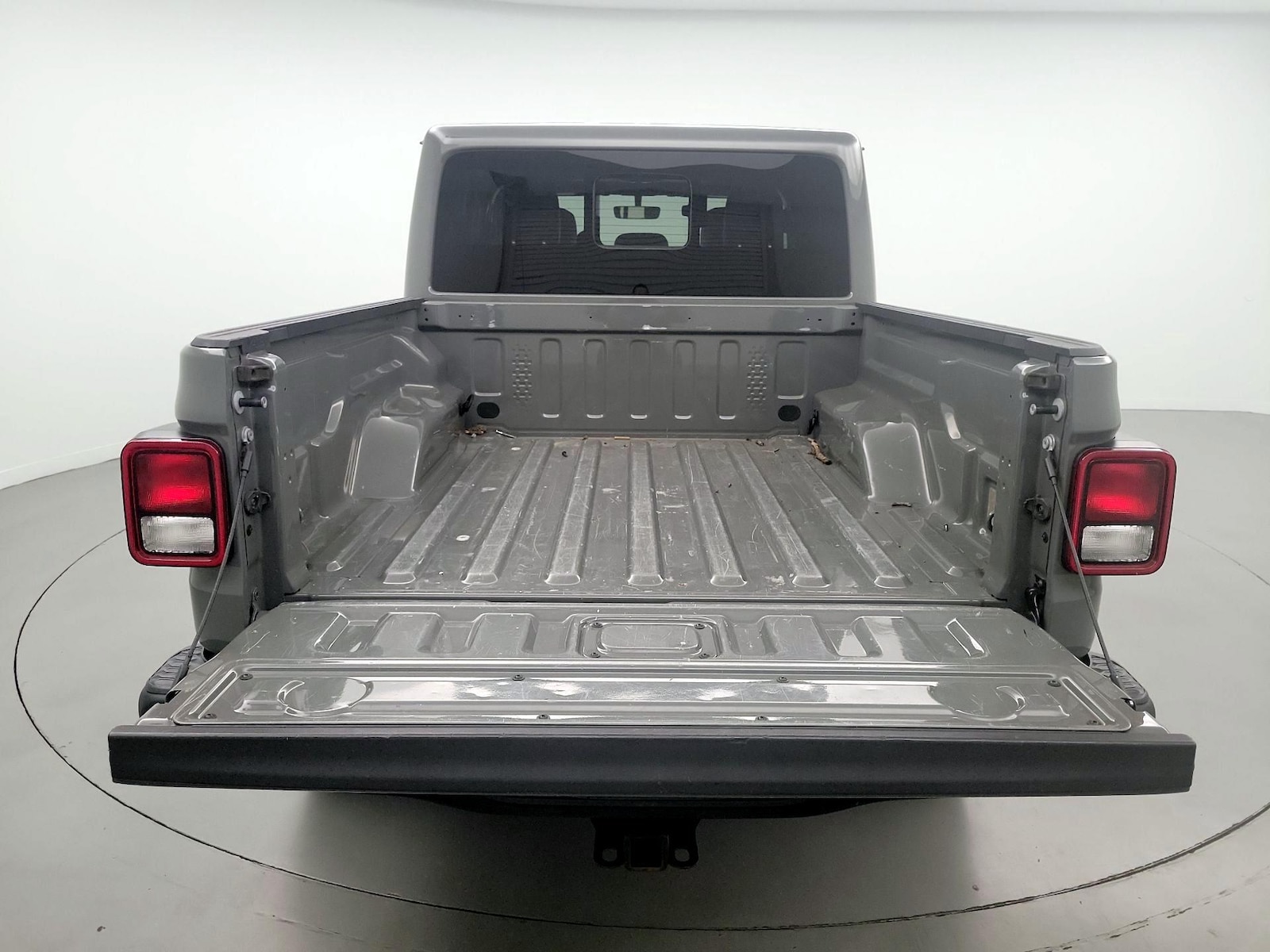 2022 Jeep Gladiator Rubicon - Photo 22