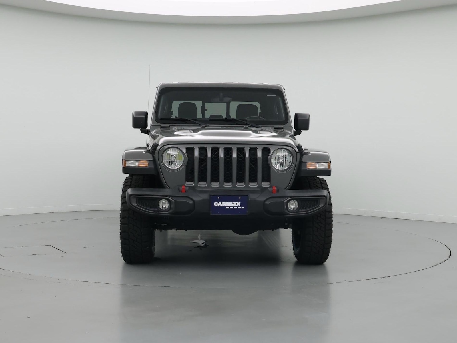 2022 Jeep Gladiator Rubicon - Photo 6
