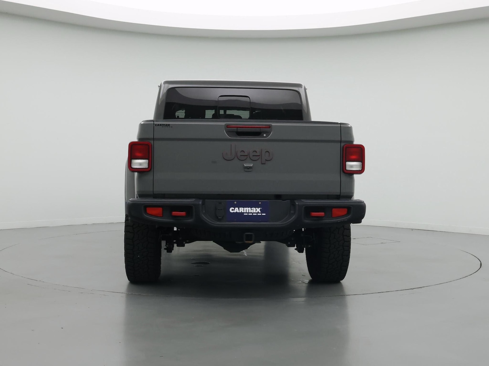 2022 Jeep Gladiator Rubicon - Photo 7