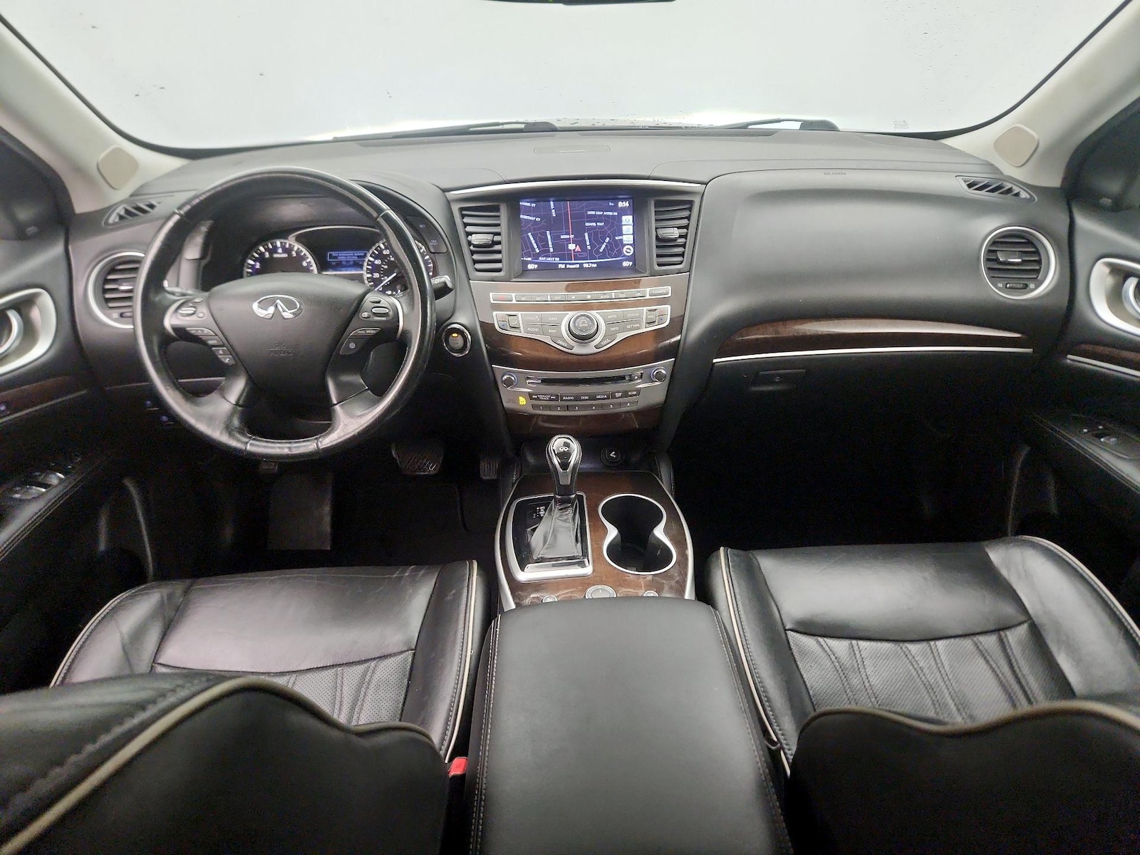 Navigation System