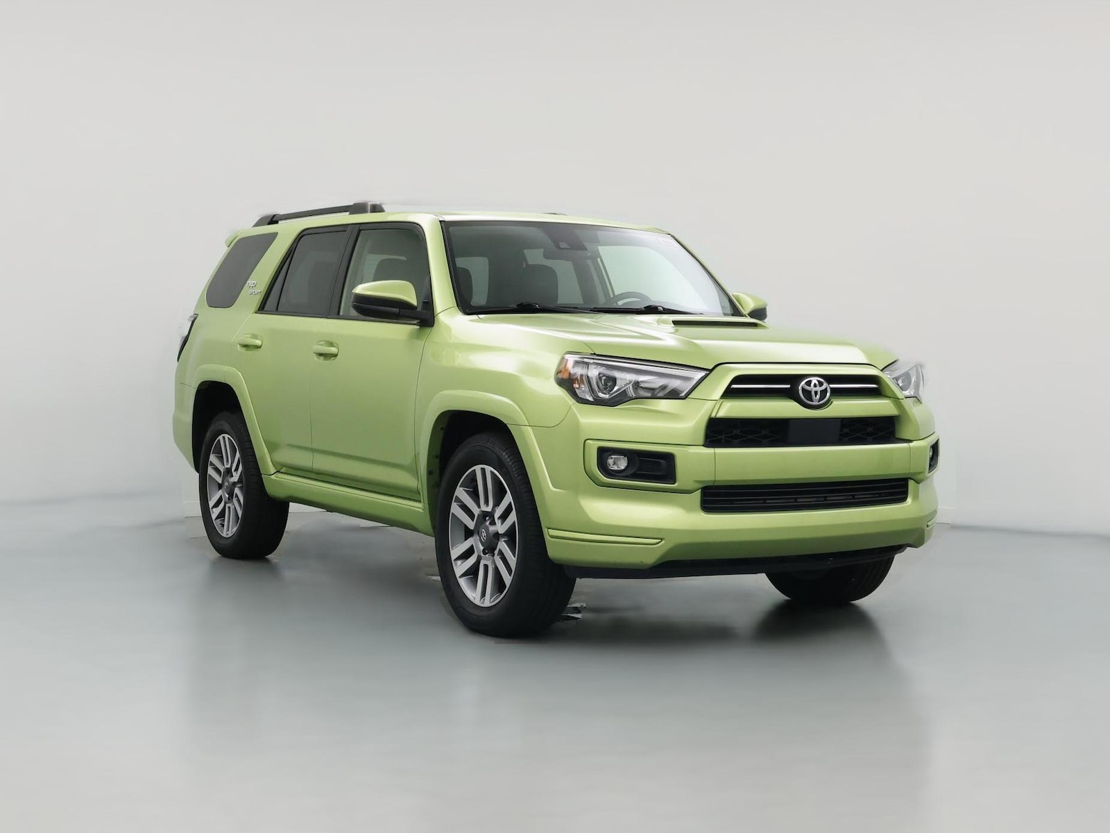 2023 Toyota 4Runner