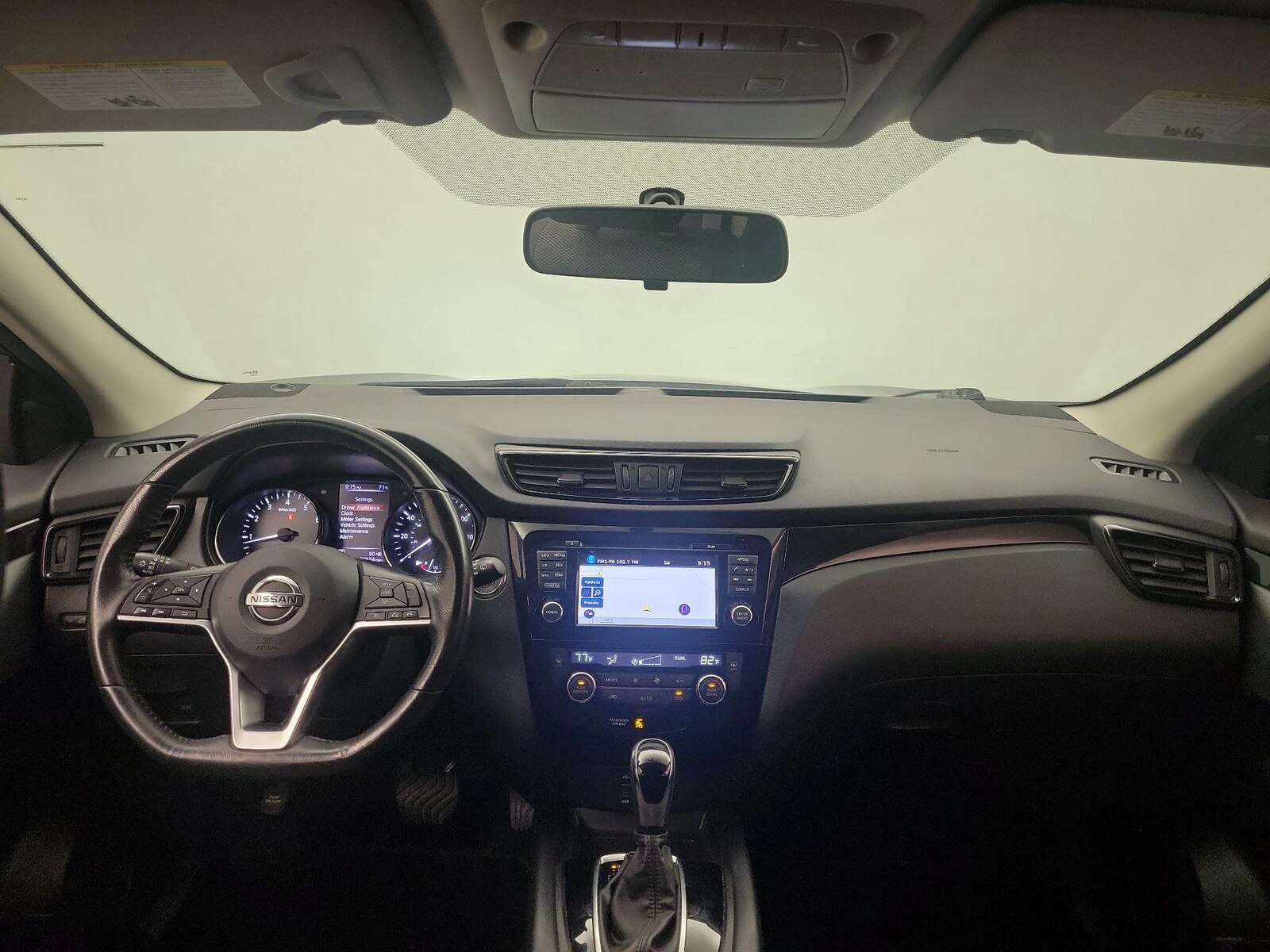 Navigation System