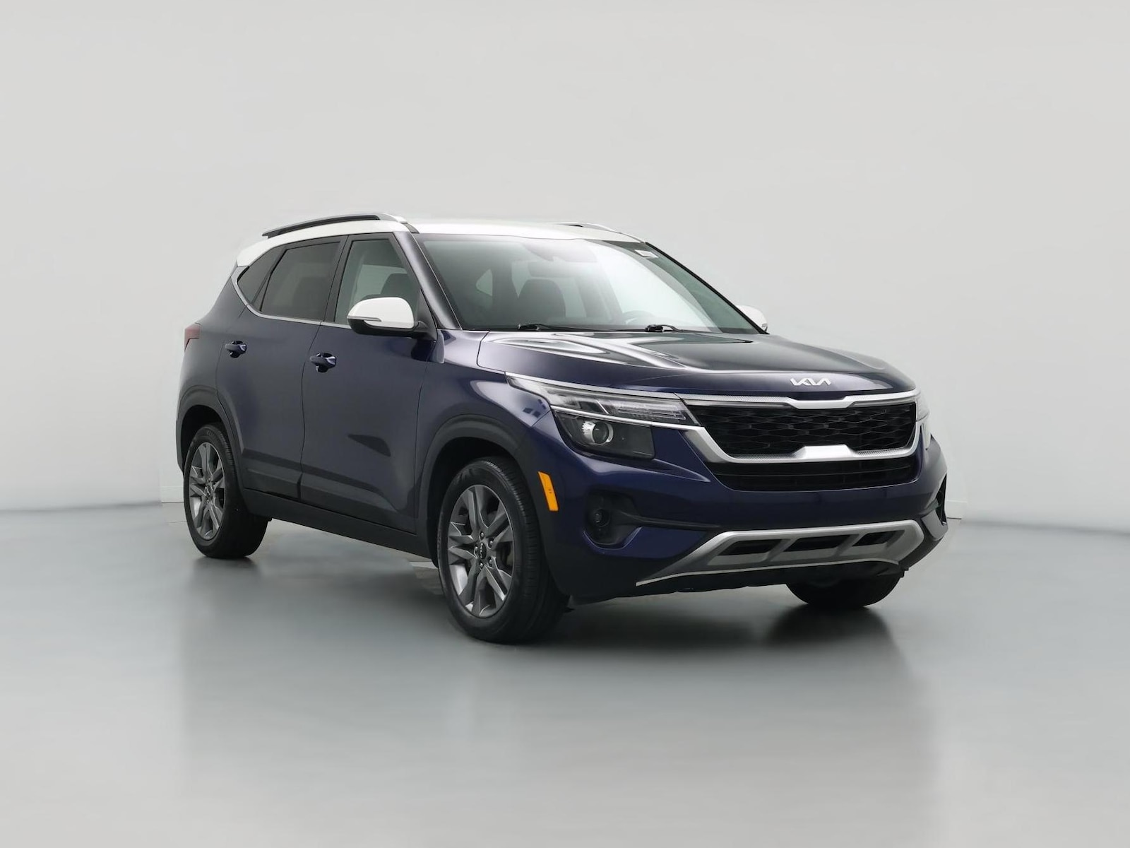 2022 Kia Seltos